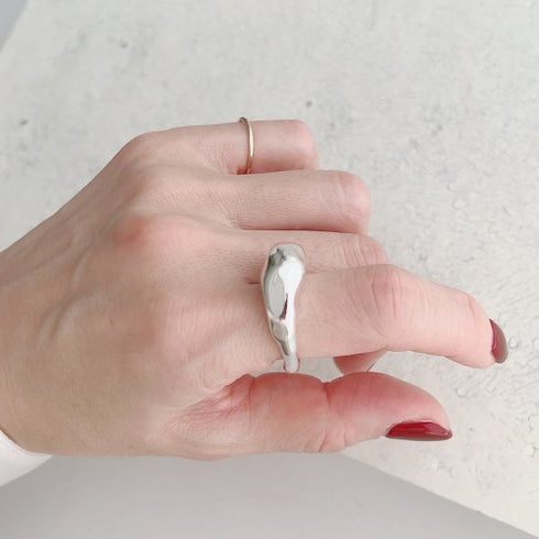 LUNA2 ring